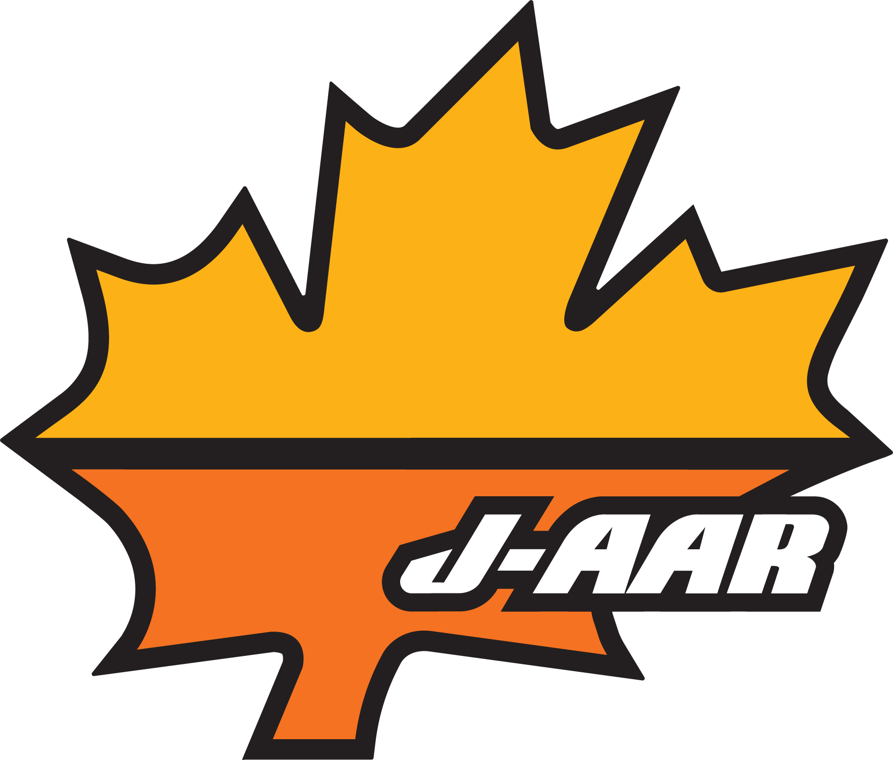 J-AAR Logo
