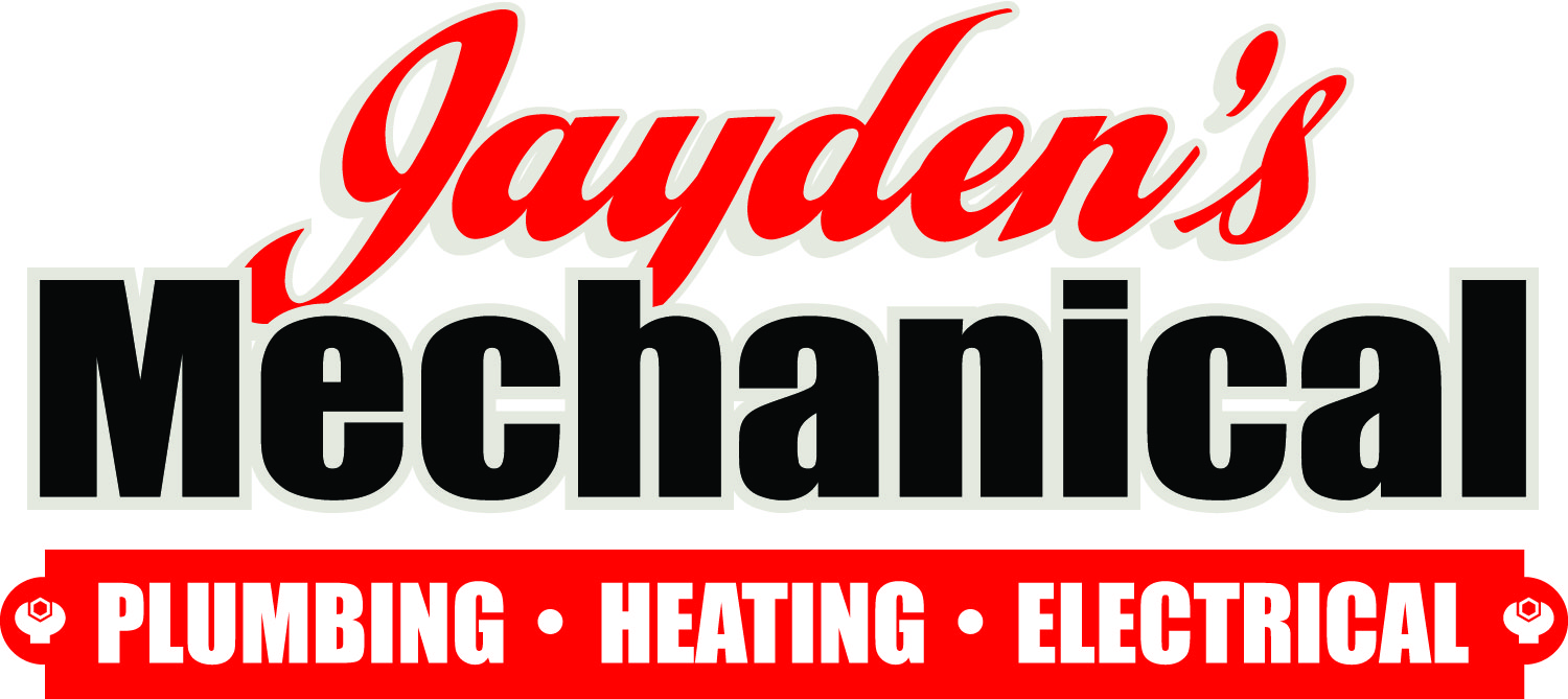 Jayden's Mechanical