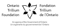 ontario trillium foundation