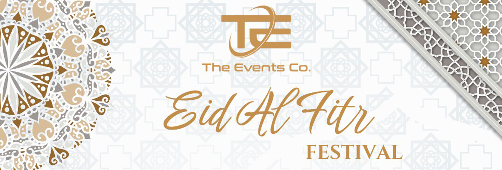 Eid Al Fitr Festival