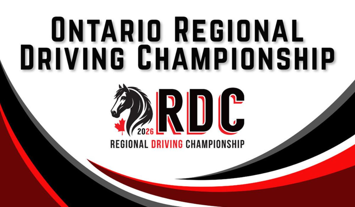 Ontario Regional Driving Championship 2026