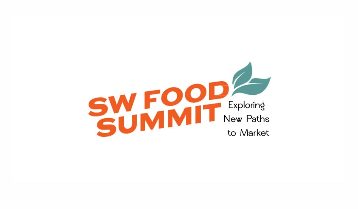SW Food Summit 2026