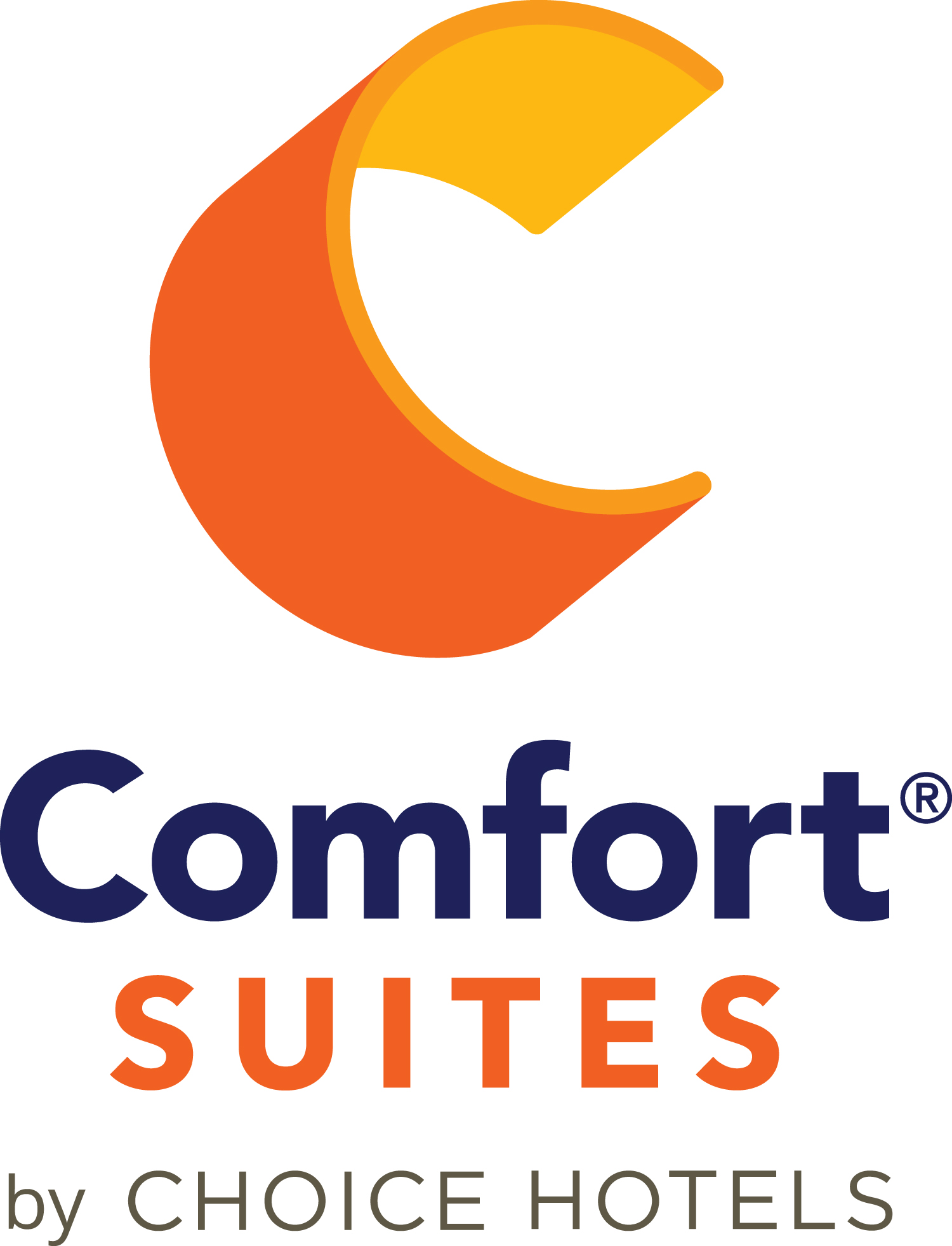 Comfort Suites by choice hotels