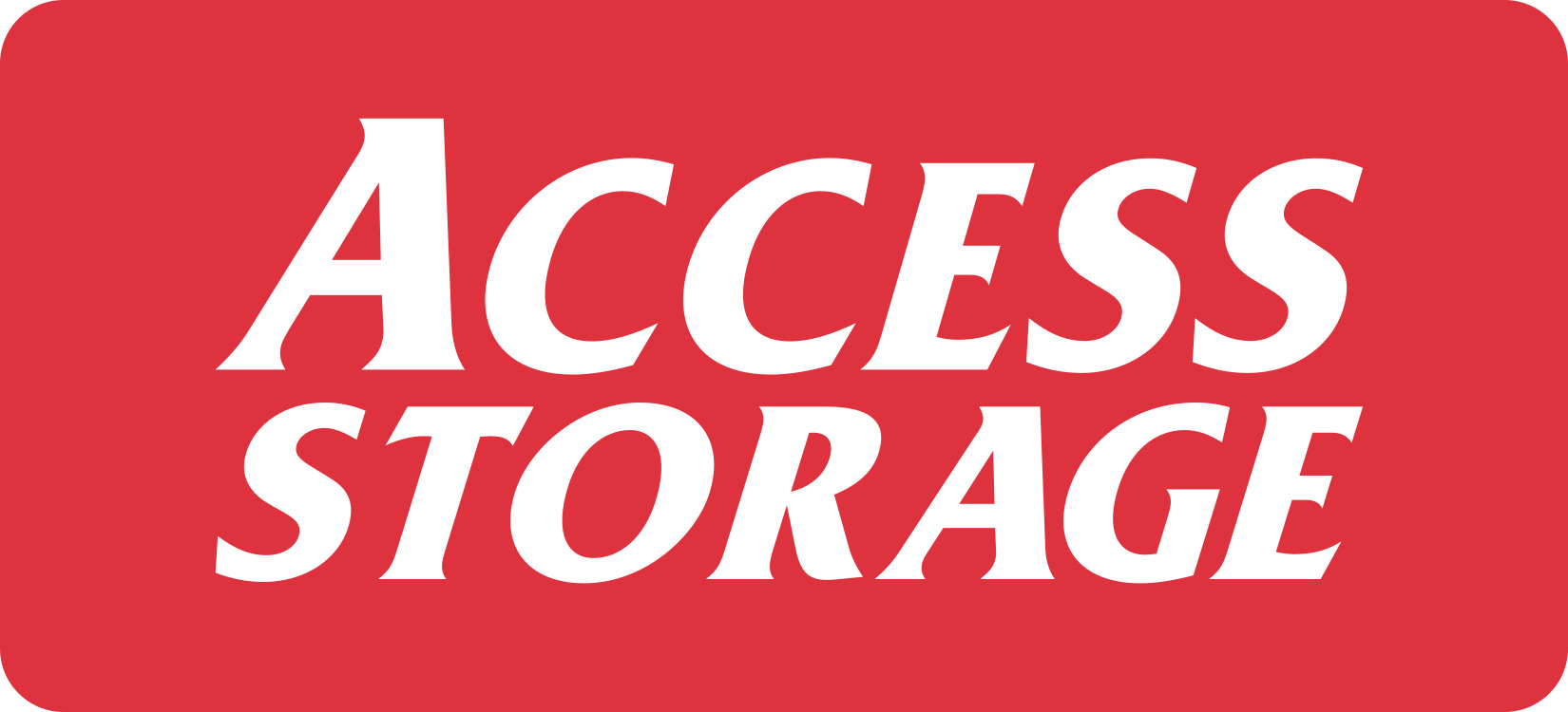access stroage logo