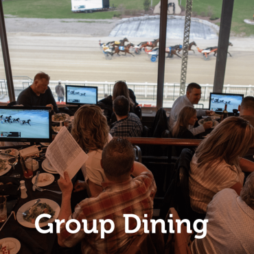 Group Dining