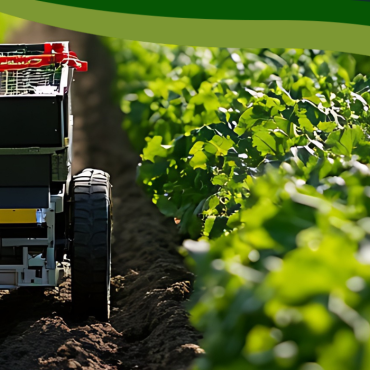 Canadian AgRobotics & AI Summit 