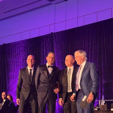 Western Fair District Receive 2026 Business Achievement Award for Agribusiness