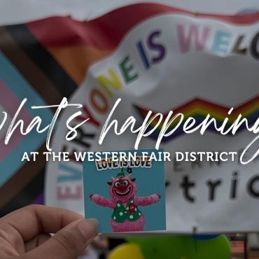 What To Do In London At The District – June 2026
