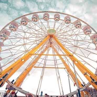 Western Fair September 2026 events