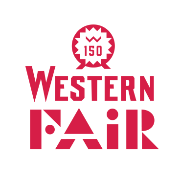 Western Fair 150- logo