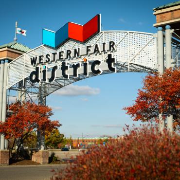 Western Fair District Job Posting - Facility Maintenance Worker 