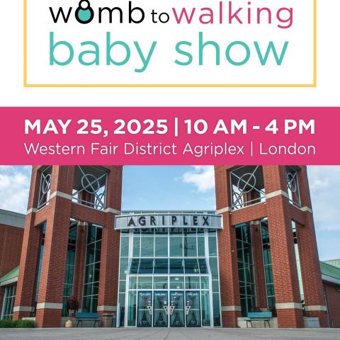 Womb To Walking Baby Show