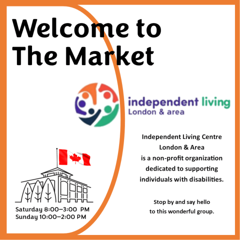 The Market at Western Fair District