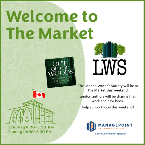 The Market at Western Fair District