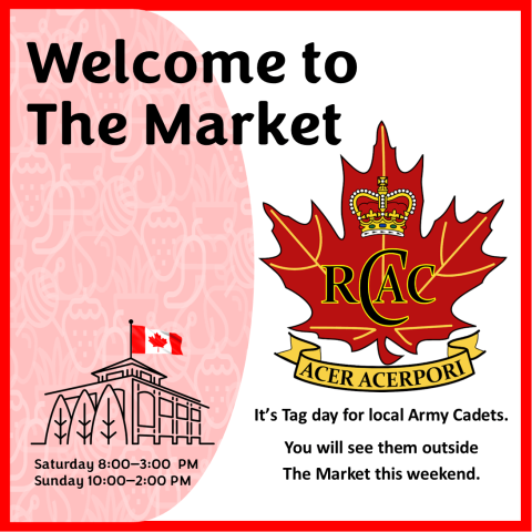 The Market at Western Fair District