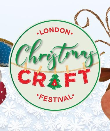 Christmas Craft Festival