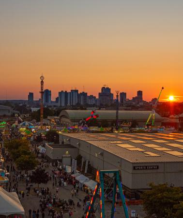 Western Fair