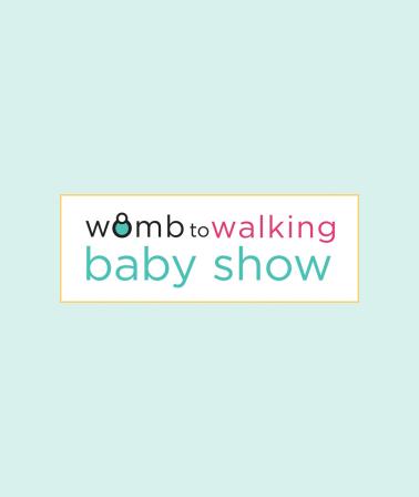 Womb To Walking Baby Show