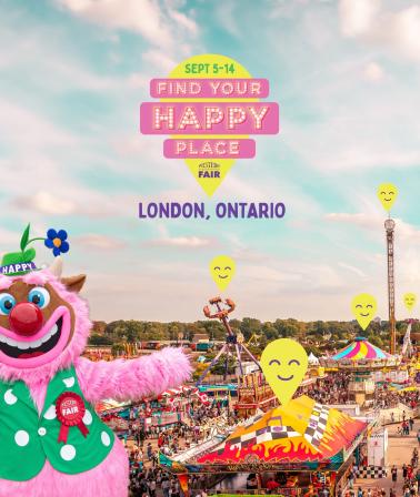 2025 Western Fair