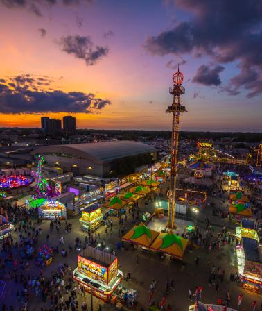 2025 Western Fair