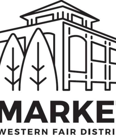The Market at Western Fair District