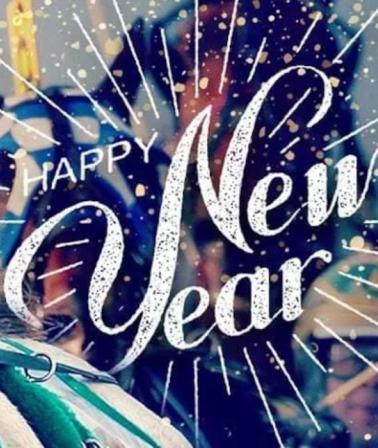 New Year's Eve Top Of The Fair