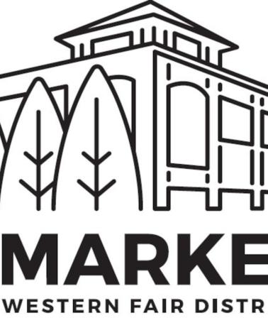 The Market at Western Fair District