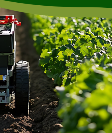 Canadian AgRobotics & AI Summit