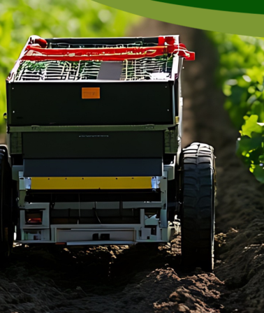 Canadian AgRobotics & AI Summit