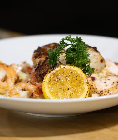 Taste Dinner Series: The Market After Dark