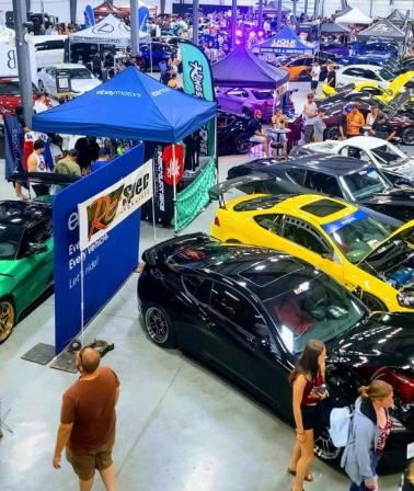 Driven London May 2025