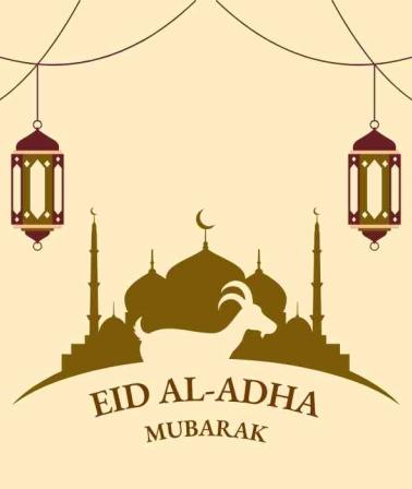 Eid al-Adha Prayer & Festival at WFD