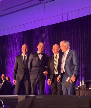 Western Fair District Receive 2026 Business Achievement Award for Agribusiness