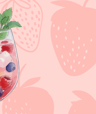 BEVVIES, BLOOMS, AND BERRIES - TASTE DINNER SERIES