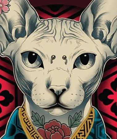 INKED CIRCUS London 2026