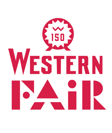 Western Fair 150- logo