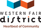 Western Fair District logo